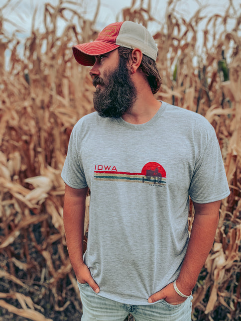 IOWA Farmer