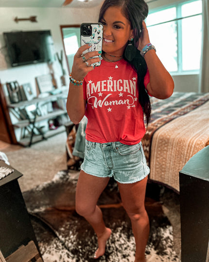 American Woman