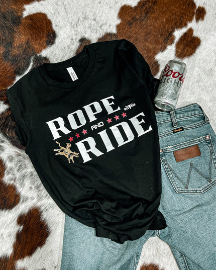Rope and Ride
