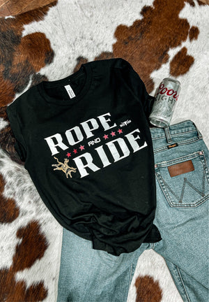 Rope and Ride