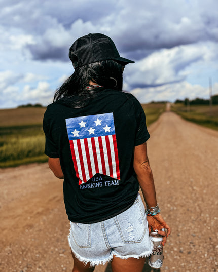 USA Drinking Team