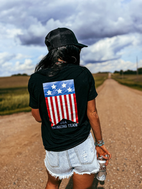 USA Drinking Team