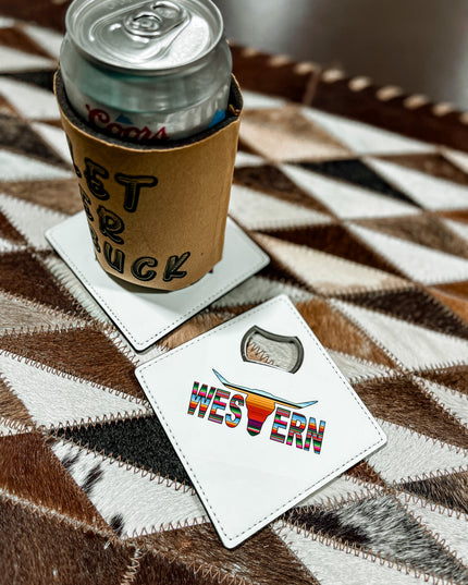 Coasters
