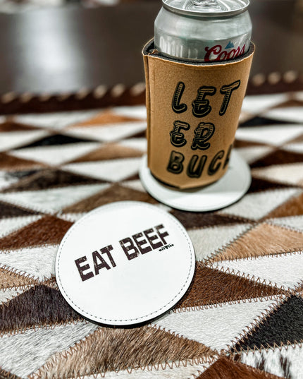 Coasters