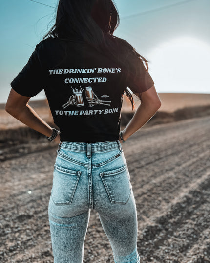 Drinkin’ Bone
