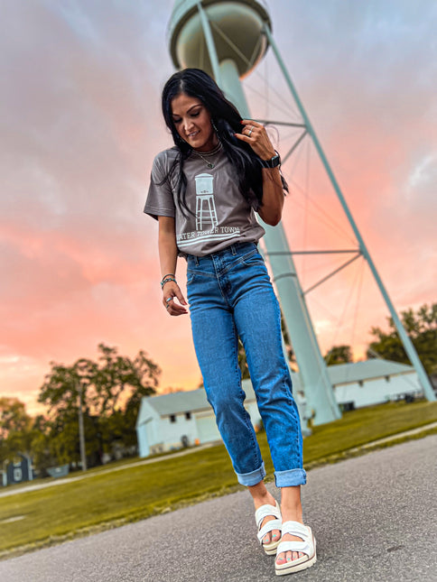 Water Tower Town