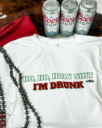 HO HO HO