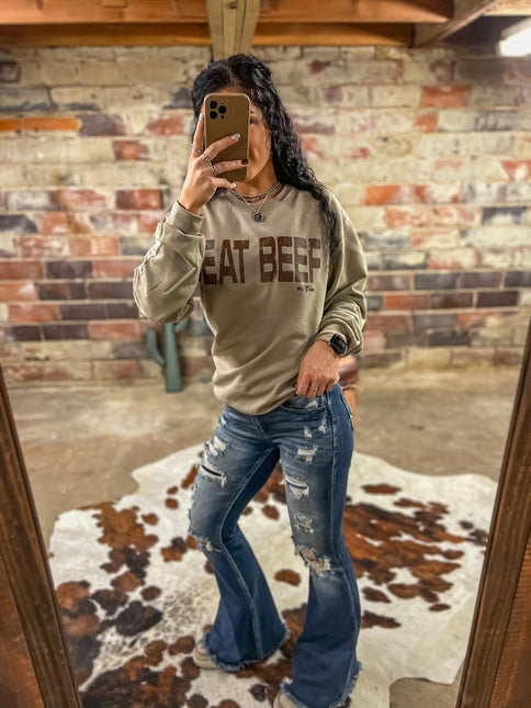 EAT BEEF Crew