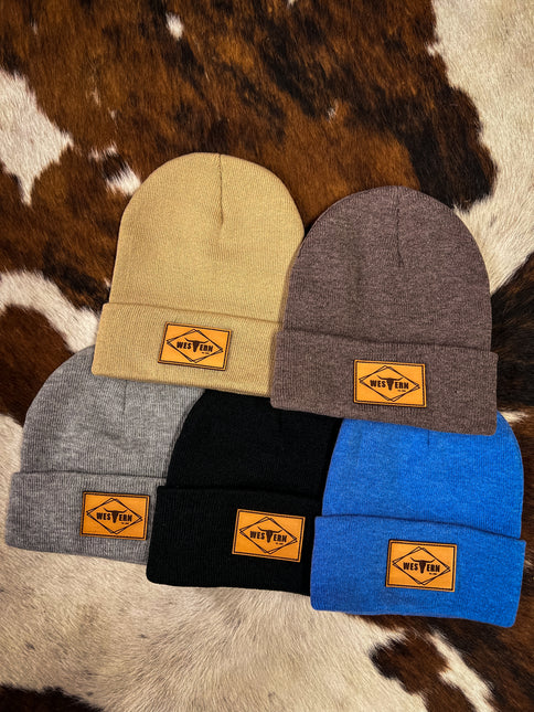 Brand Beanies