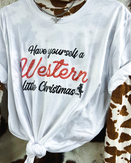 Western Christmas