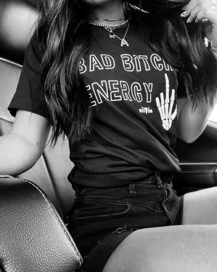 Bad Energy
