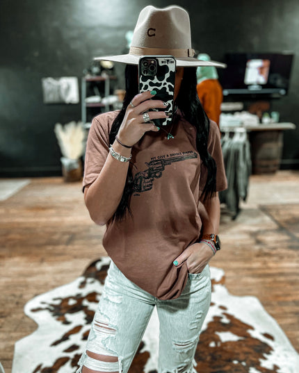 Give a Damn’s Busted [BRICK]