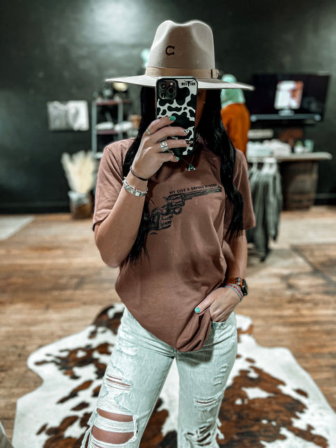 Give a Damn’s Busted [BRICK]