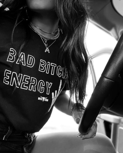 Bad Energy