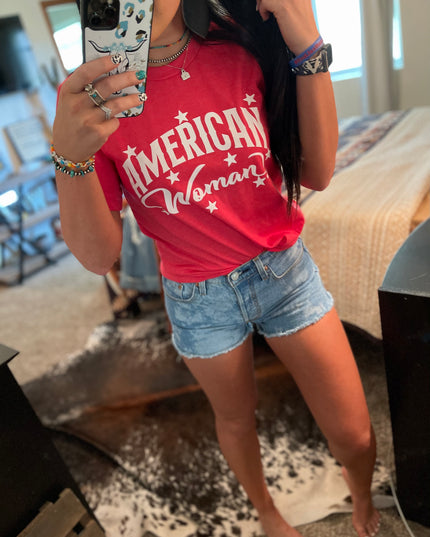 American Woman
