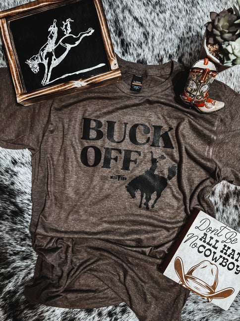 Buck Off