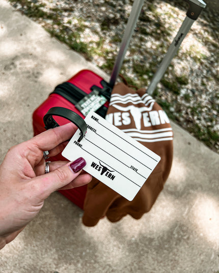 Luggage Tags
