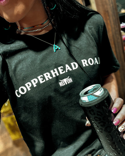 Copperhead Road