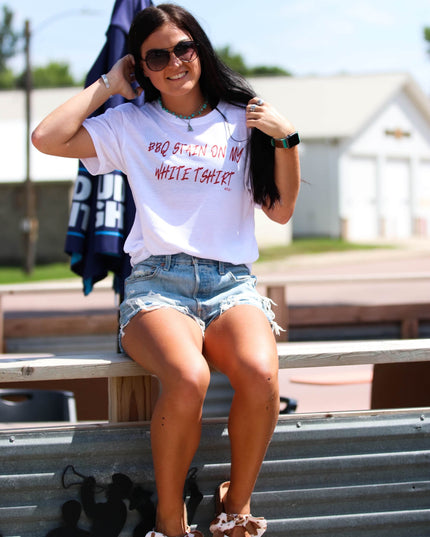 BBQ Stain