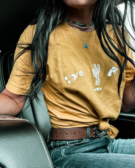 The Cowboy Guide