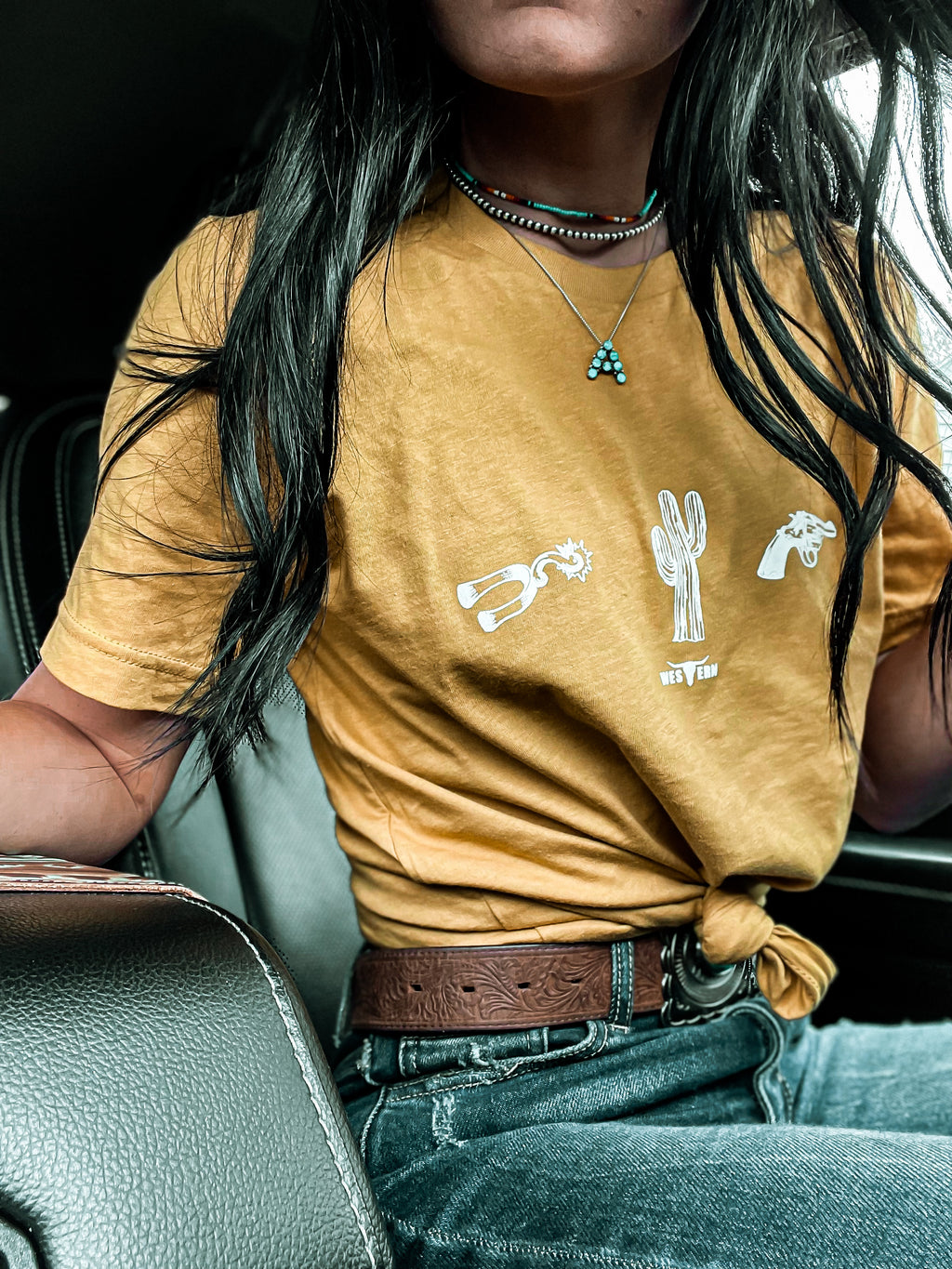 The Cowboy Guide