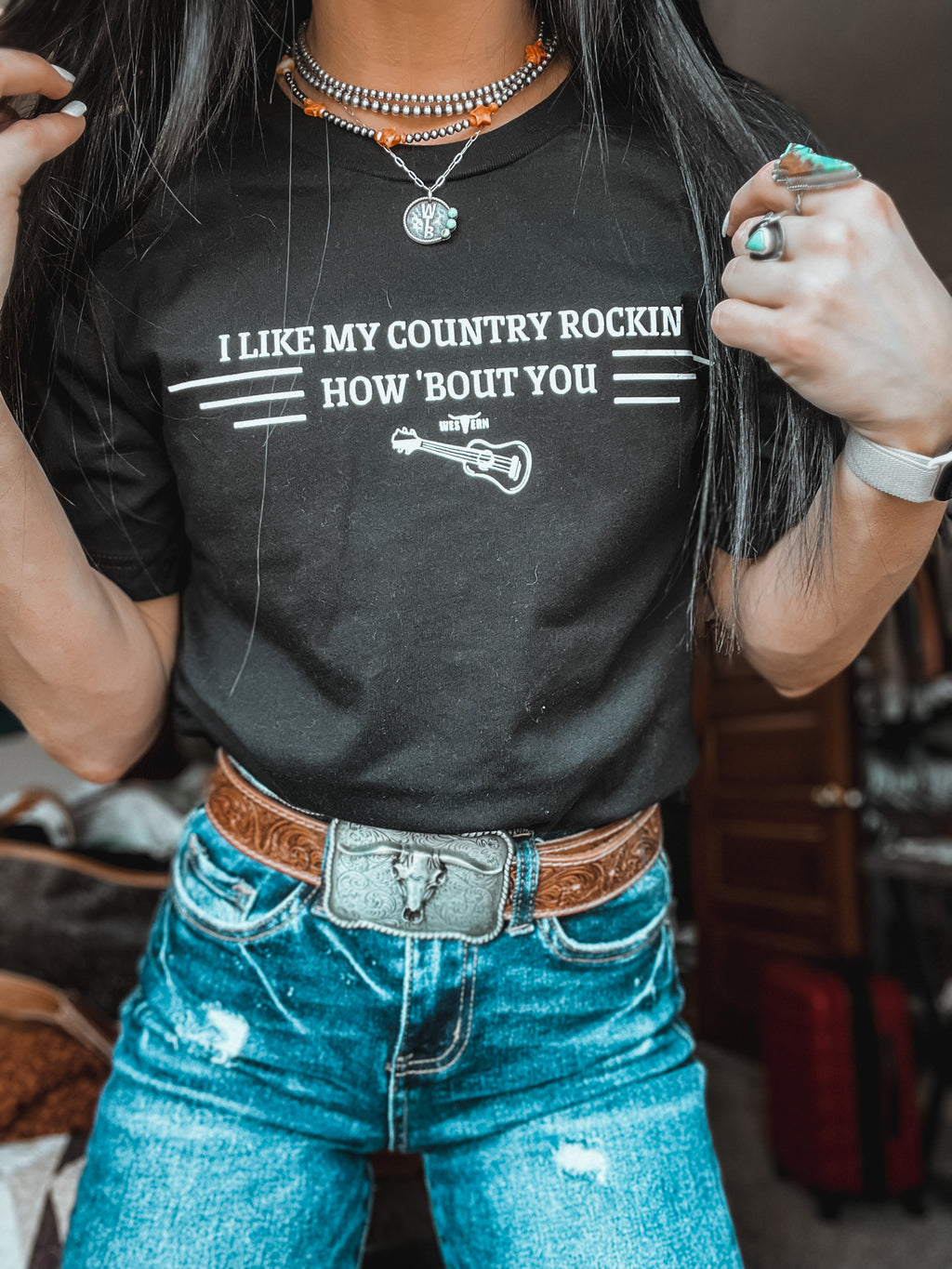 Country Rockin’