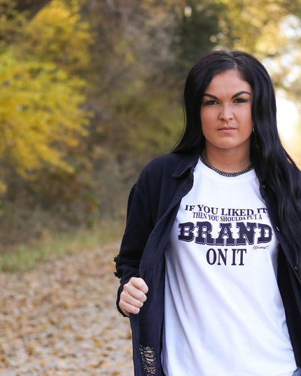 Put a Brand on It