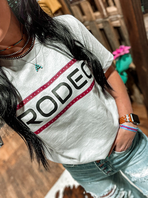 RODEO [GREY]