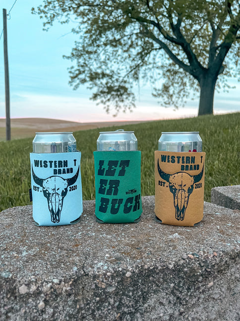 Brand Koozie