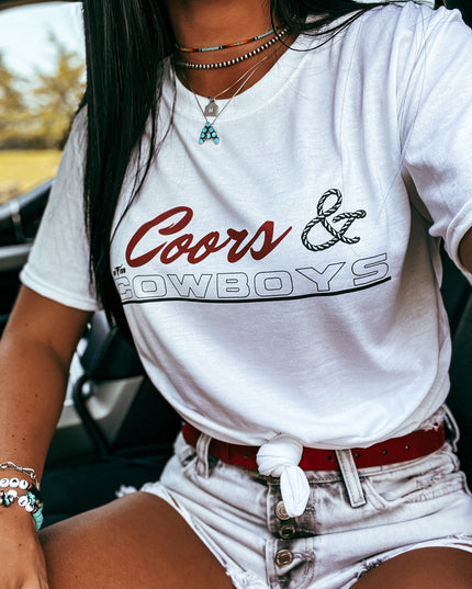 Coors & Cowboys