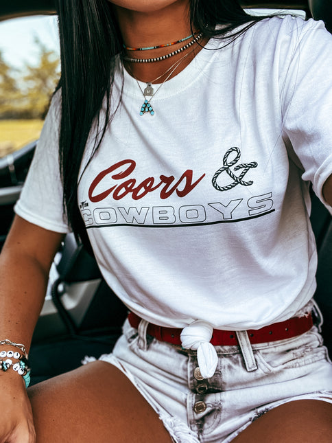 Coors & Cowboys