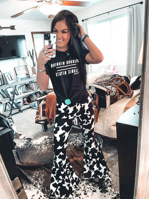 Stayin' Single BLACK