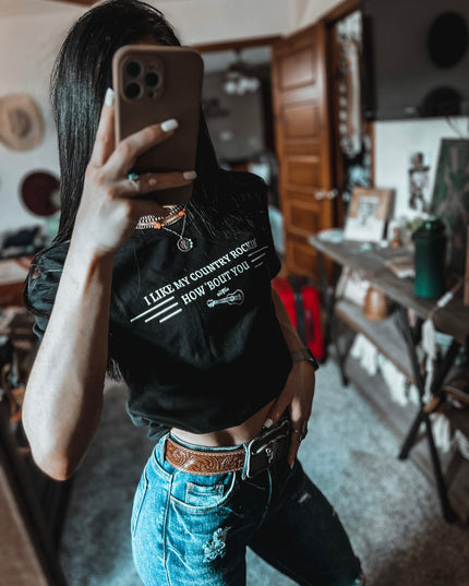 Country Rockin’