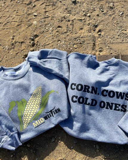 MidWESTERN Crew (ADULT)