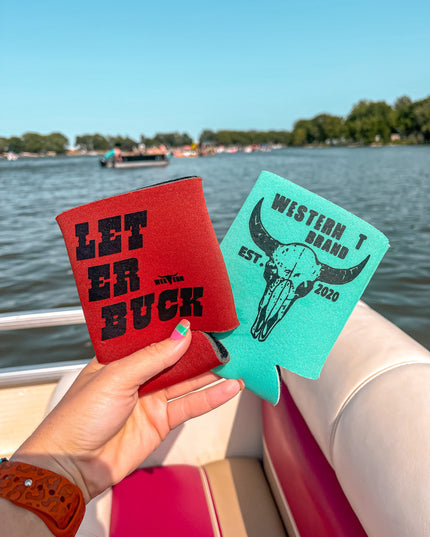 Brand Koozies