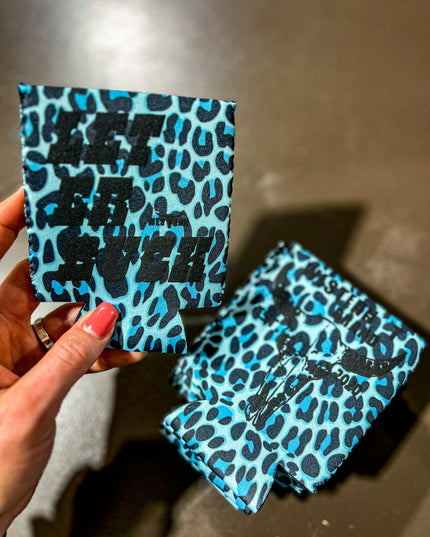 Brand Koozie REGULAR (Patterns)