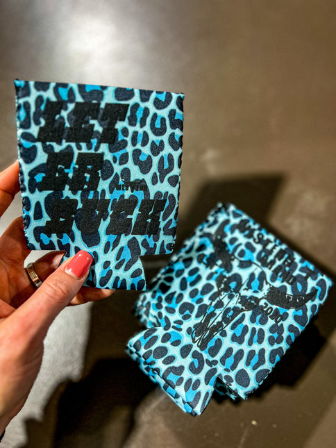 Brand Koozie REGULAR (Patterns)