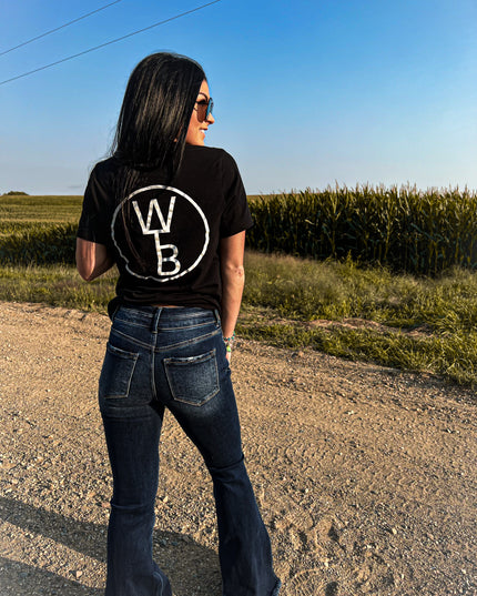 Circle Brand T