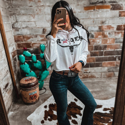 Collection image for: Cropped Hoodies