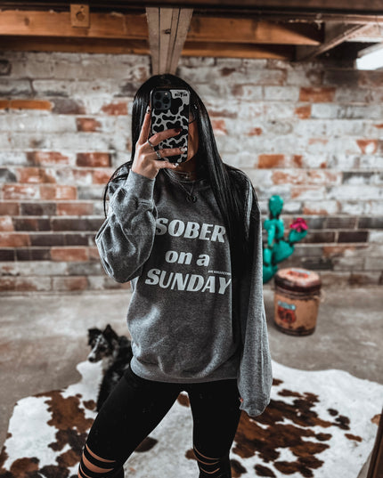 Sober Sunday Crew