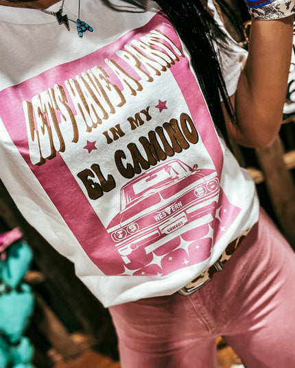 El Camino