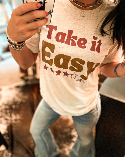Take it Easy