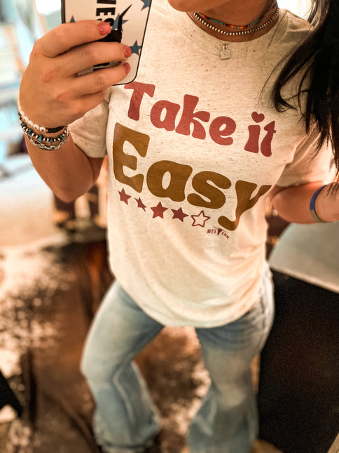 Take it Easy
