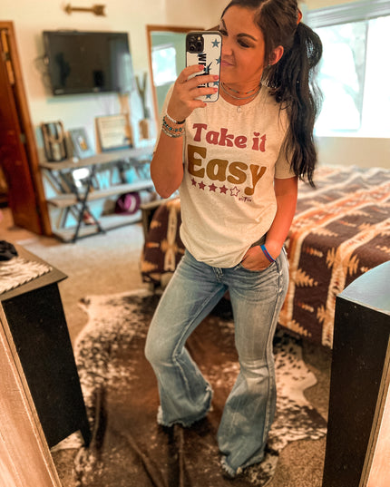 Take it Easy