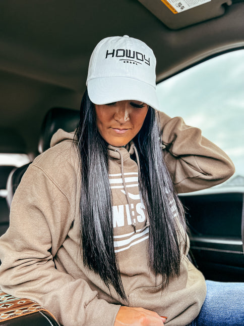 HOWDY Cap