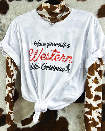Western Christmas
