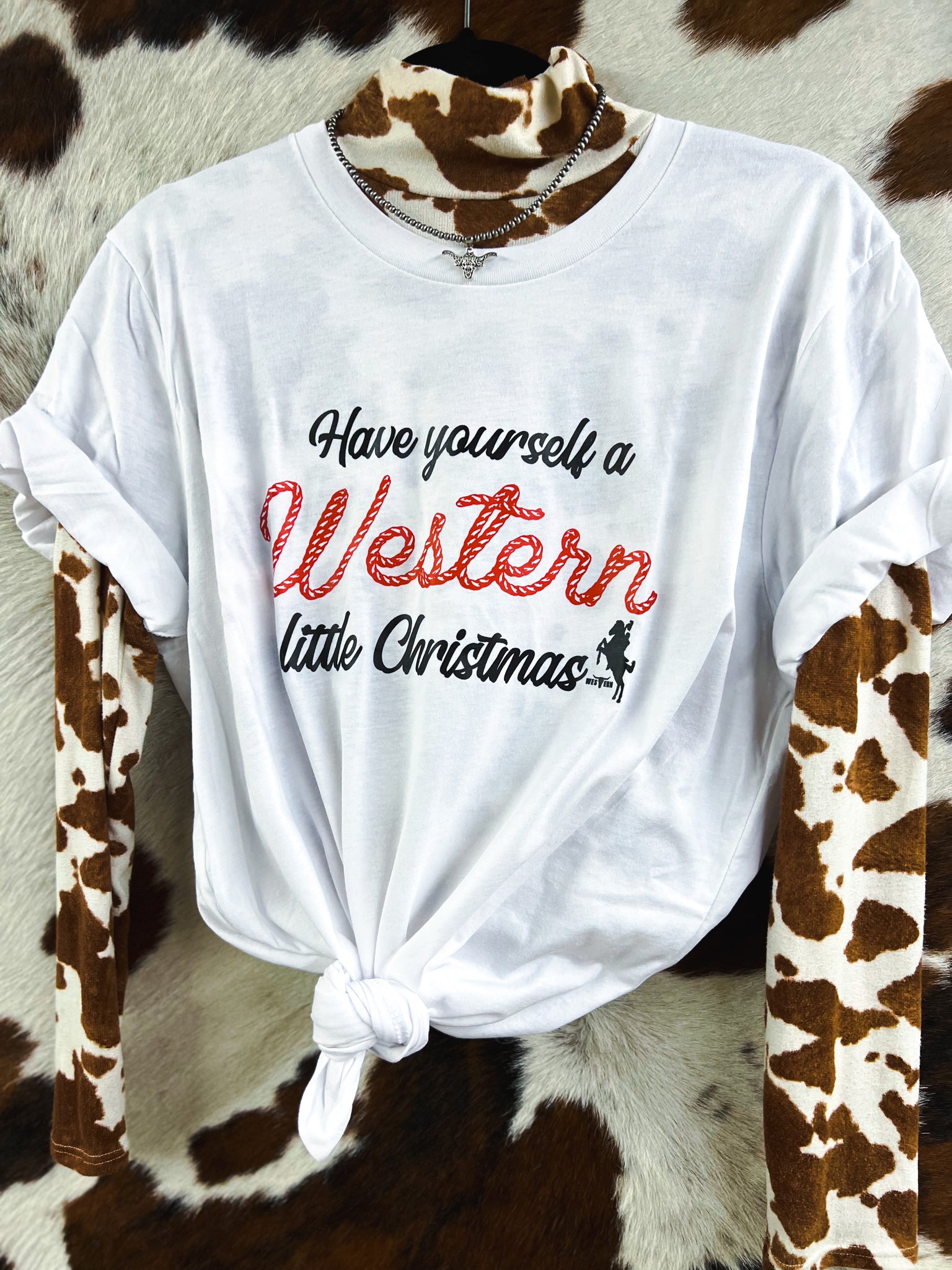 Western Christmas