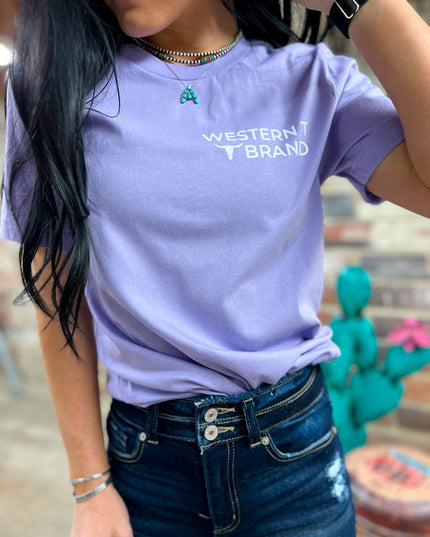 Lettin’ It Buck - Colors