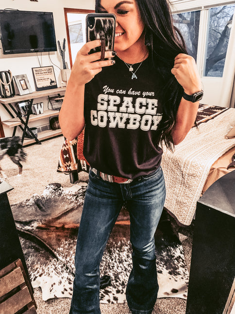 Space Cowboy