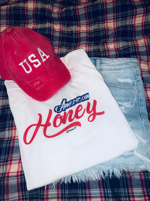 American Honey
